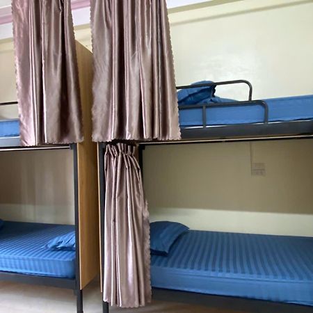 Liam'S Homestay 하 기앙 외부 사진