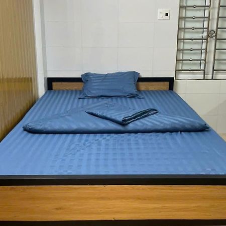 Liam'S Homestay 하 기앙 외부 사진