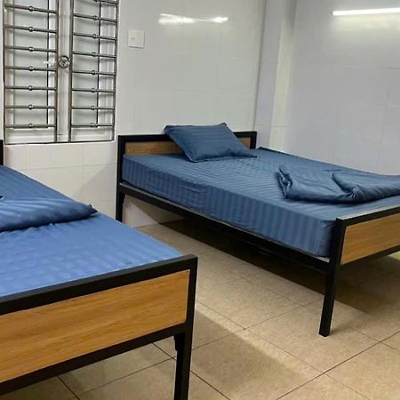 Liam'S Homestay 하 기앙 외부 사진