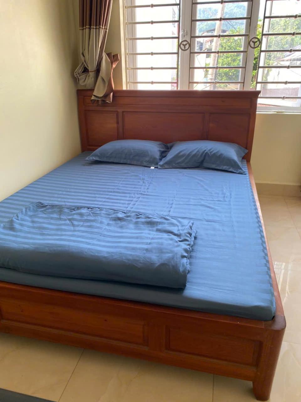 Liam'S Homestay 하 기앙 외부 사진