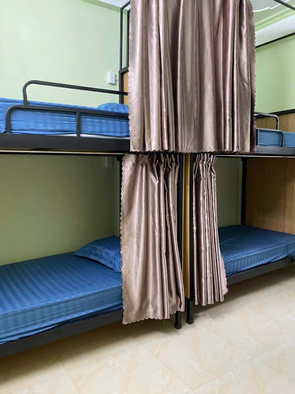 Liam'S Homestay 하 기앙 외부 사진