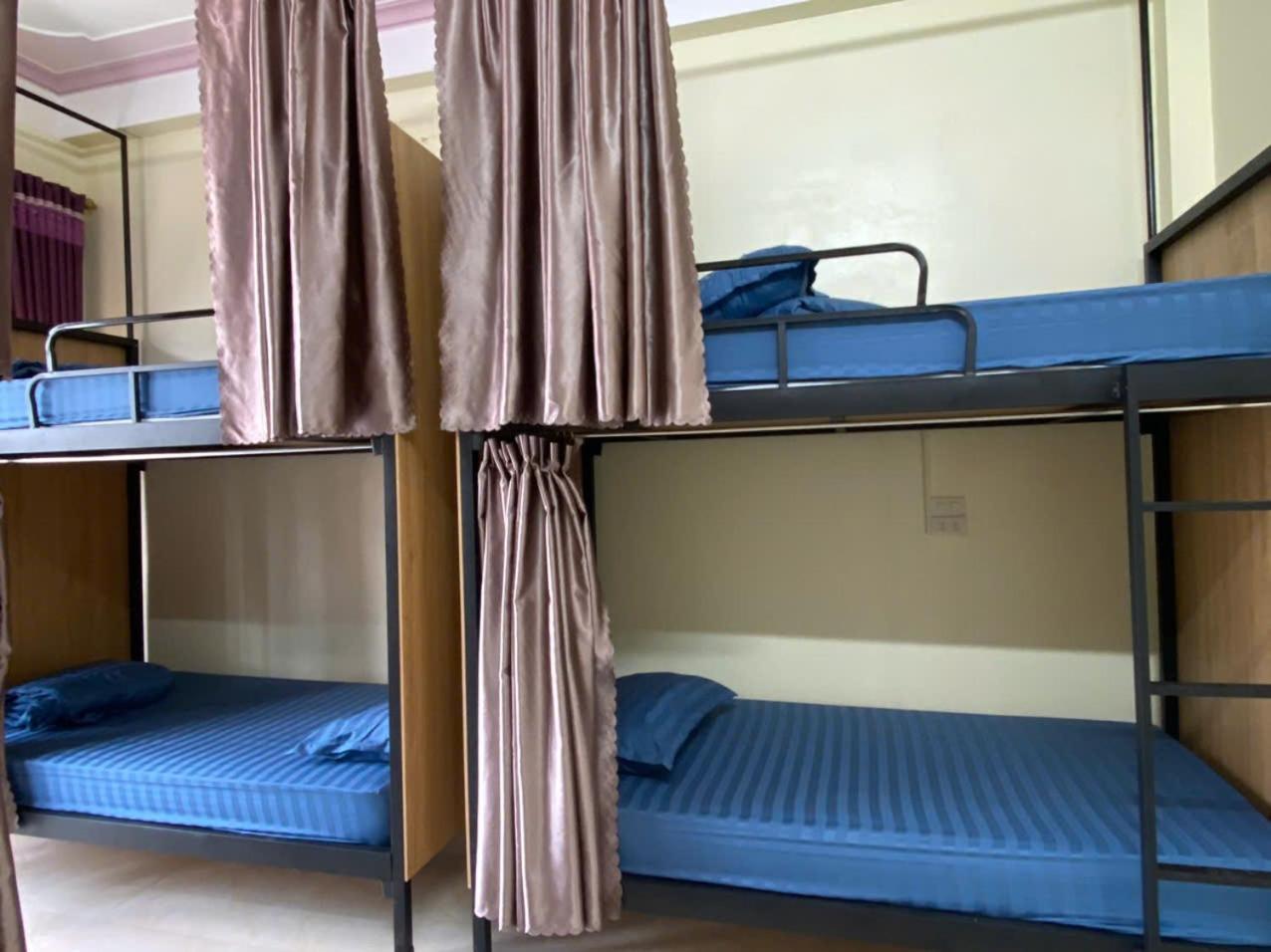 Liam'S Homestay 하 기앙 외부 사진