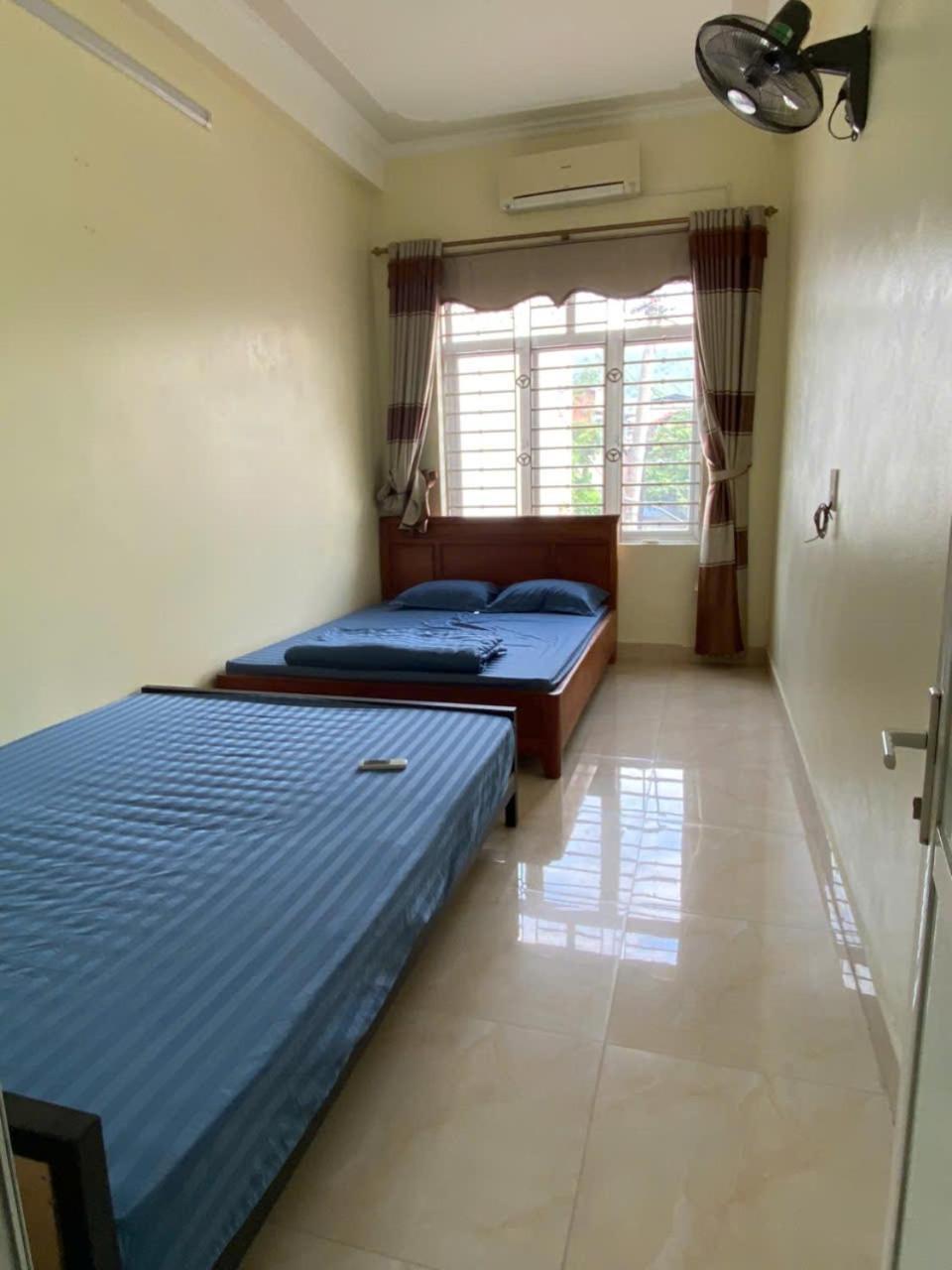 Liam'S Homestay 하 기앙 외부 사진