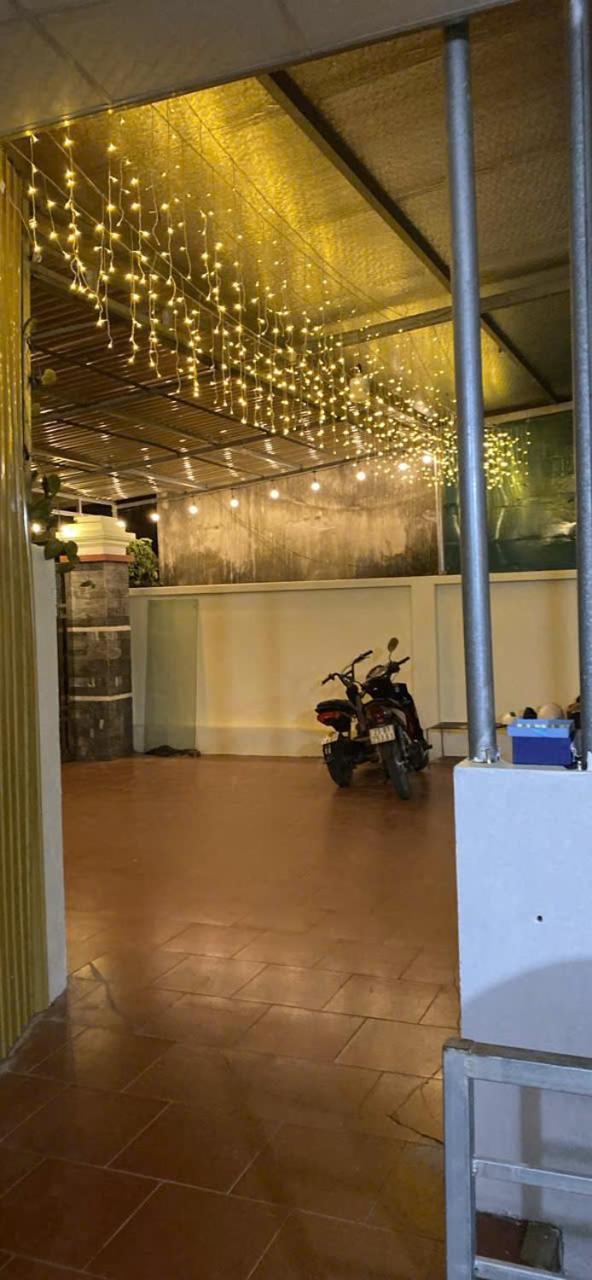 Liam'S Homestay 하 기앙 외부 사진