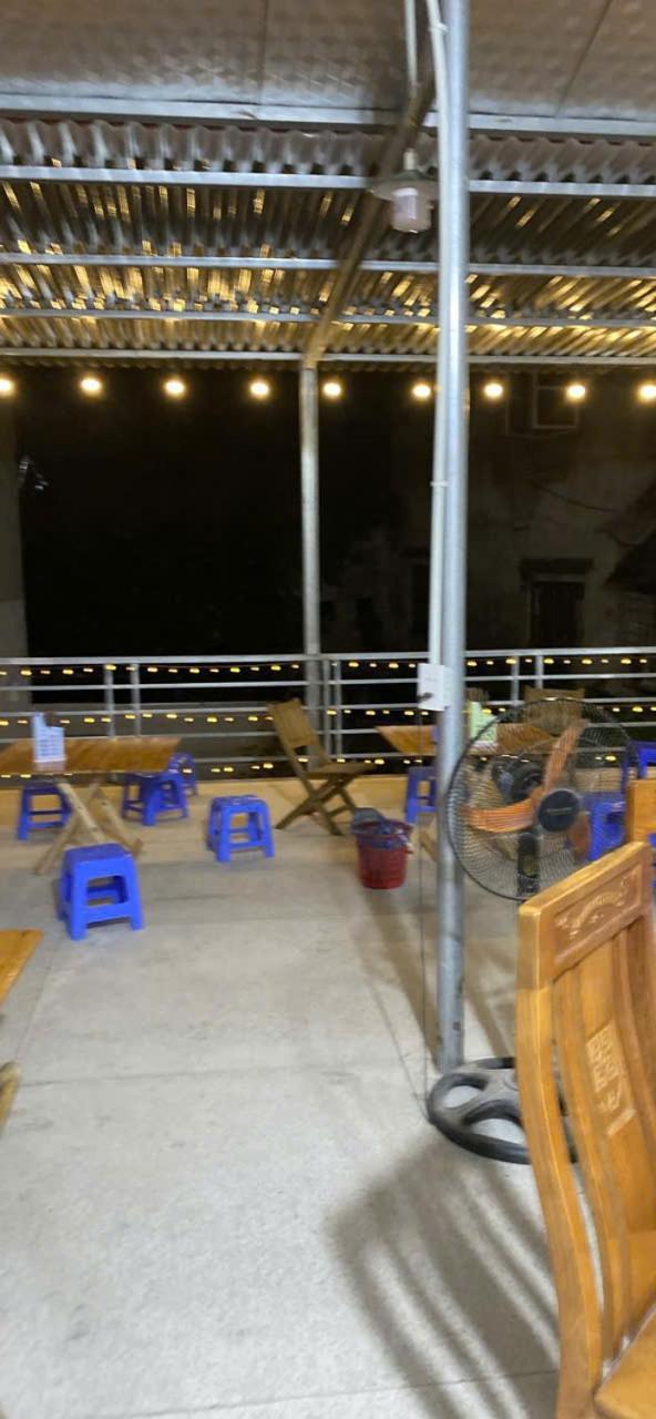 Liam'S Homestay 하 기앙 외부 사진