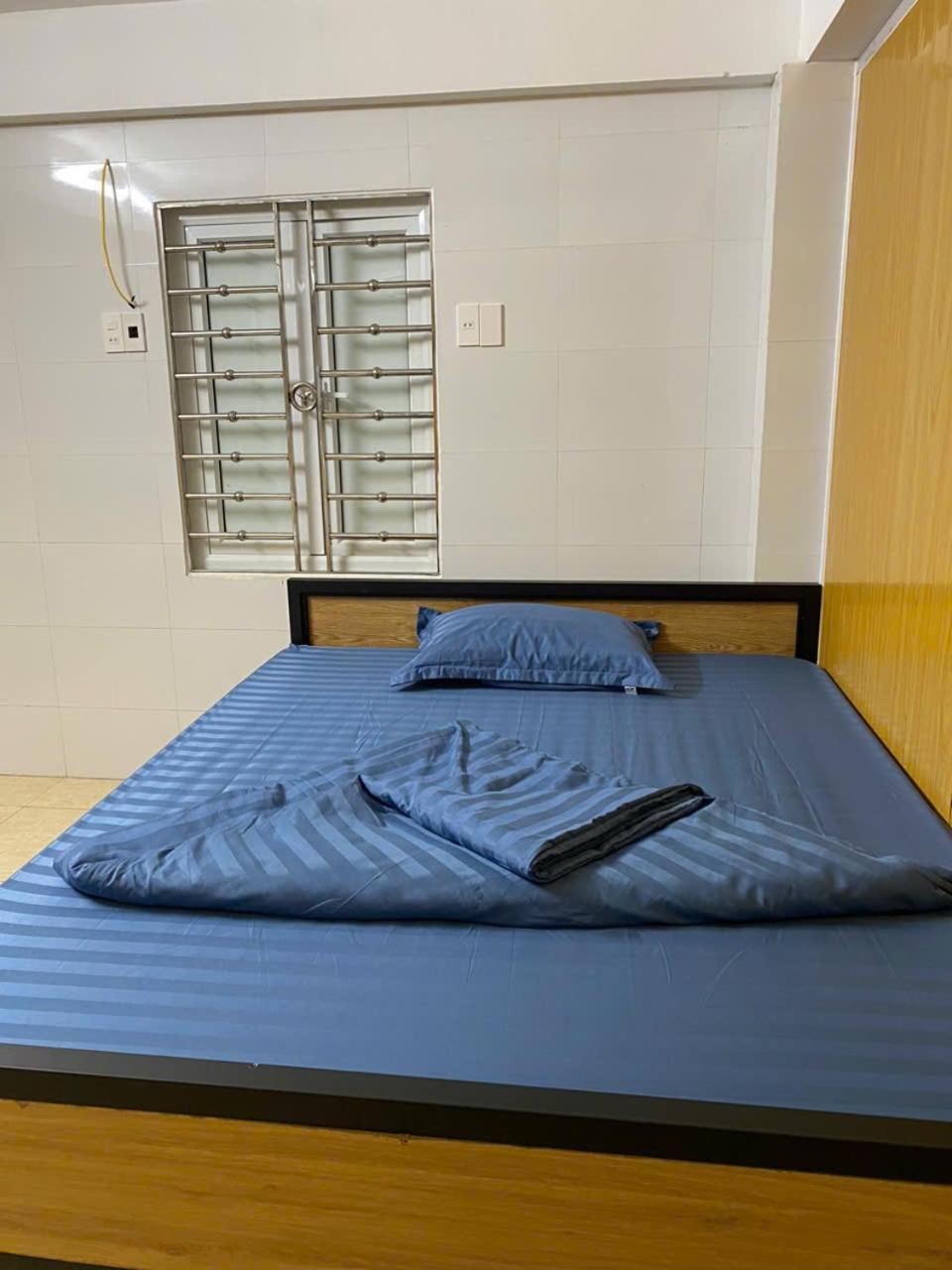 Liam'S Homestay 하 기앙 외부 사진