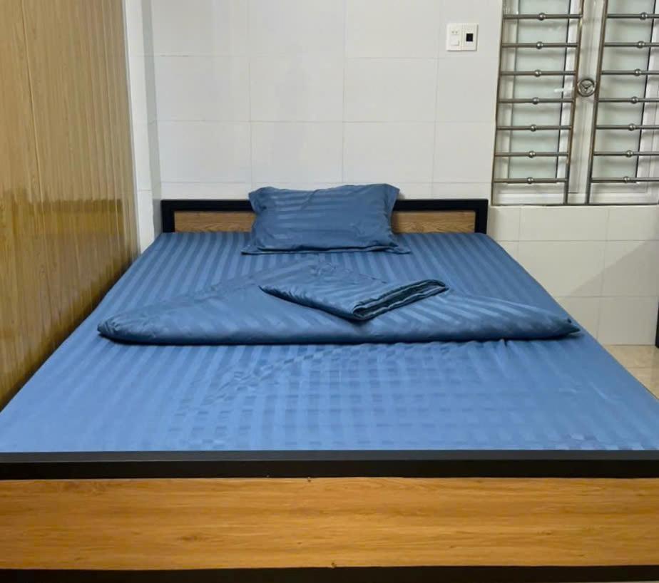 Liam'S Homestay 하 기앙 외부 사진