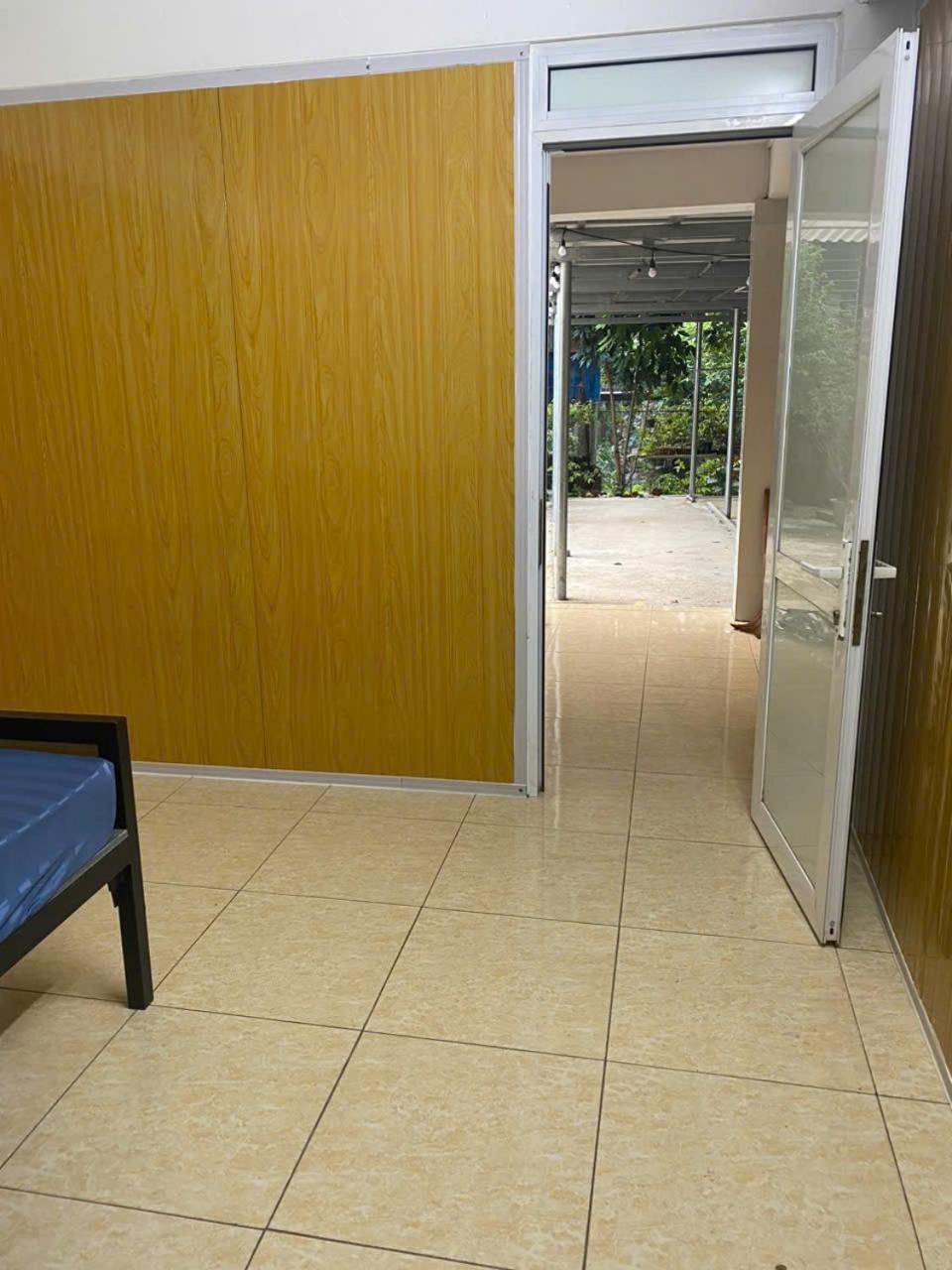 Liam'S Homestay 하 기앙 외부 사진