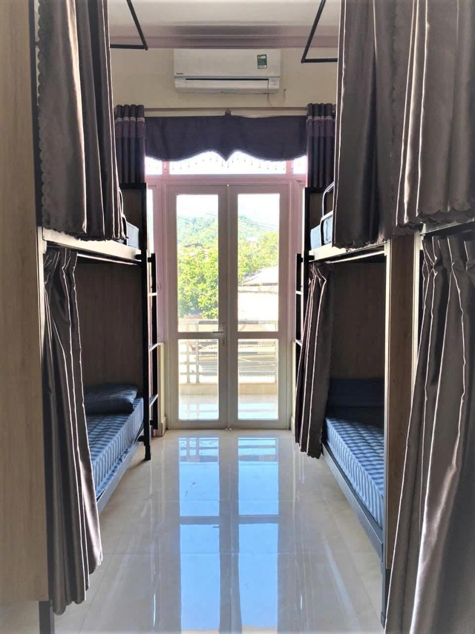 Liam'S Homestay 하 기앙 외부 사진